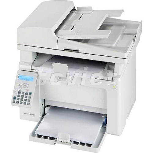 máy in laser đen trắng HP đa chức năng MFP M130fn cũ